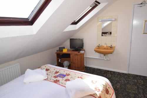 城堡旅舍 城堡旅舍