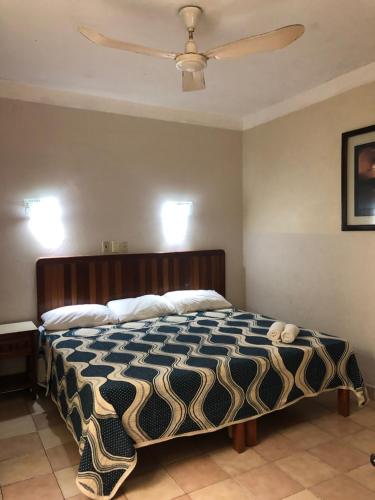 Hotel El Faro Malecon