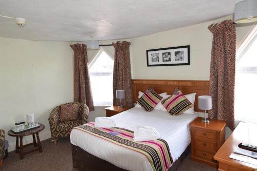 Castle Lodge - image 4