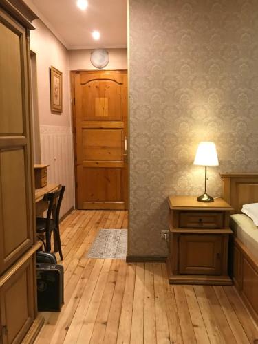 Pop Bogomil family hotel, Sofía (foto 10)