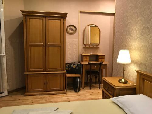 Pop Bogomil family hotel, Sofía (foto 5)