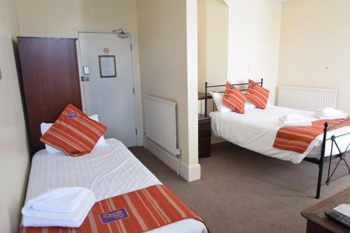 Castle Lodge - image 10