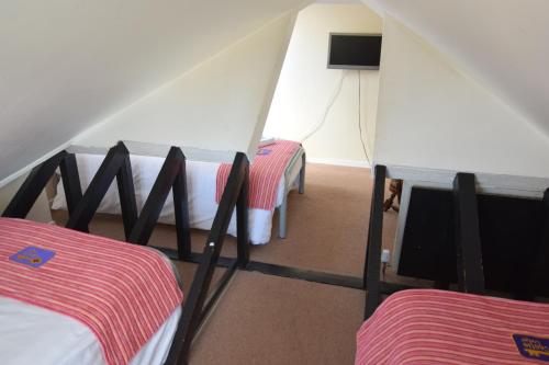 城堡旅舍 城堡旅舍