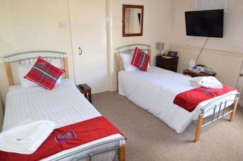 Castle Lodge - image 13