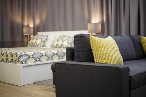 Apartment Aspalathos Centar - Split city center, a few minutes' walking distance to the UNESCO Palace, parking lot in front of the apartment, Split (photo 5)