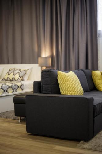 Apartment Aspalathos Centar - Split city center, a few minutes' walking distance to the UNESCO Palace, parking lot in front of the apartment, Split (photo 9)