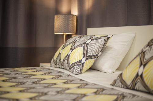 Apartment Aspalathos Centar - Split city center, a few minutes' walking distance to the UNESCO Palace, parking lot in front of the apartment, Split (photo 7)