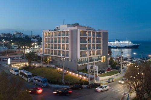 Avra Hotel