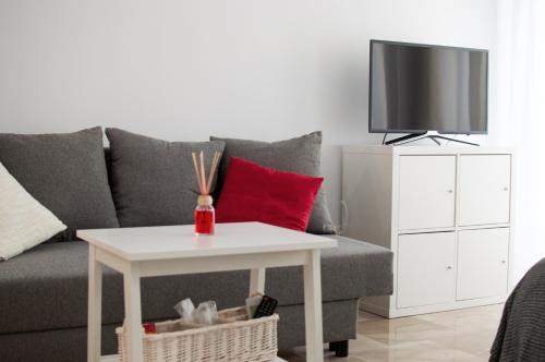 Apartamentos Océanos