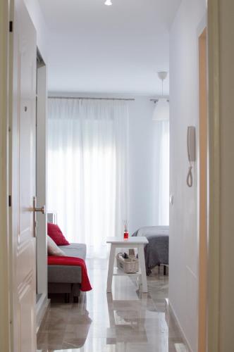 Apartamentos Océanos
