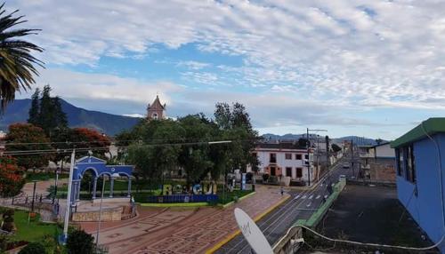 Facilities, Hotel Kampak Wasi in Urcuqui