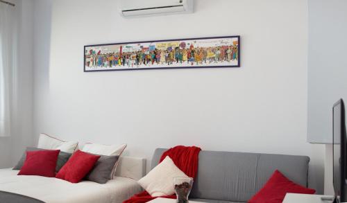 Apartamentos Océanos