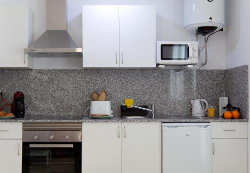 Apartamentos Océanos