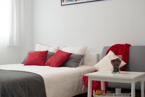 Apartamentos Océanos
