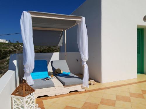 Psilandis Studios, Adamas (foto 7)