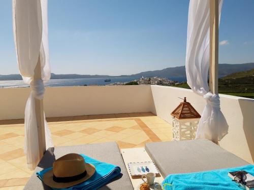 Psilandis Studios, Adamas (foto 9)