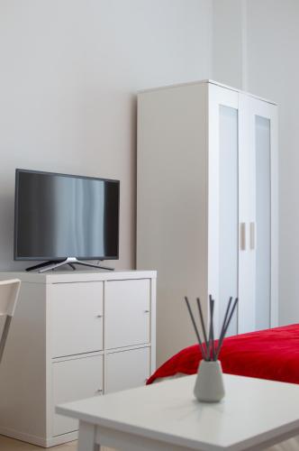 Apartamentos Océanos