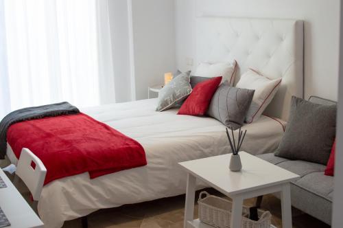 Apartamentos Océanos, Malaga