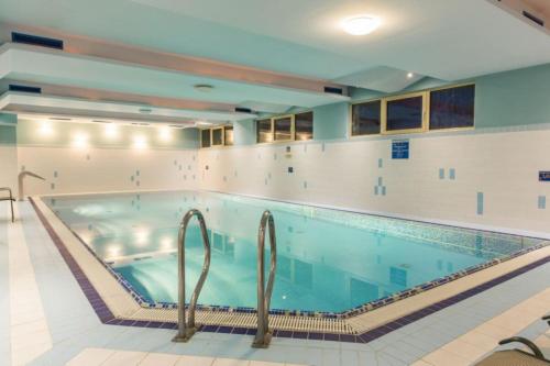 Apartament Sielanka, basen Kościelisko, Kościelisko