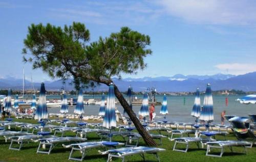 Villaggio dei Fiori Appartment