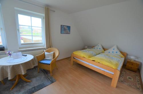 Haus Junior in Hohwacht Ostsee, Deutschland
