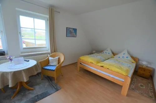 Haus Junior in Hohwacht Ostsee, Deutschland
