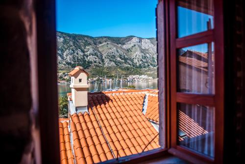 Antika Guesthouse in Kota Tua Kotor