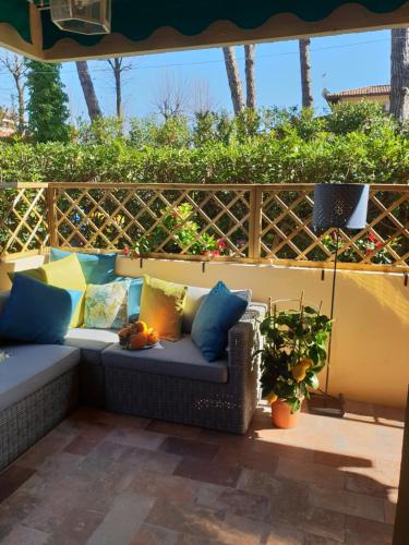  Versilia Apartment, Pension in Forte dei Marmi bei Motrone di Versilia