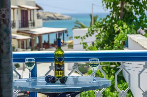  Polemis Studios & Apartments in Agia Anna