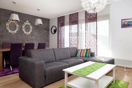 LunaRo - Apartment - Zagreb