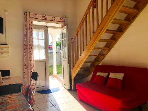 Jardin des Sucriers in Trois-Rivieres