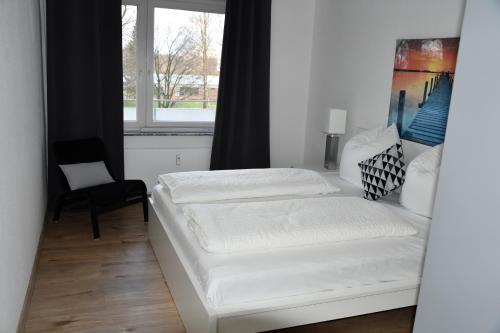 Vicky´s Ferienwohnung in Flensburg, Deutschland