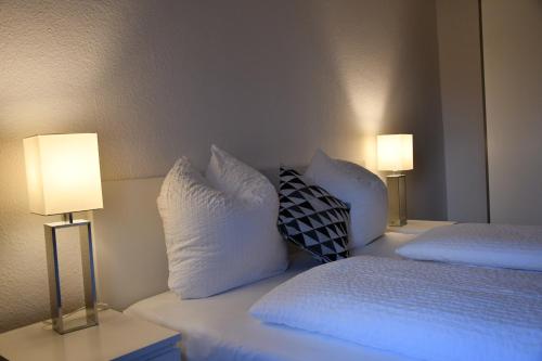 Vicky´s Ferienwohnung in Flensburg, Deutschland