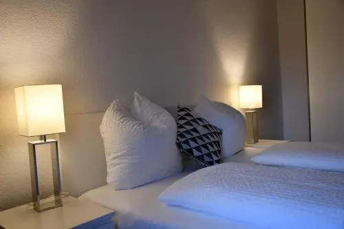 Vicky´s Ferienwohnung in Flensburg, Deutschland