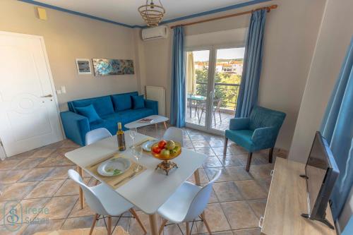 Irene Suites - main image