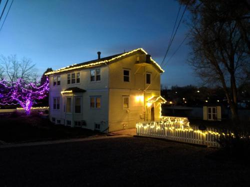 The Arvada Dragonfly Arvada (CO)