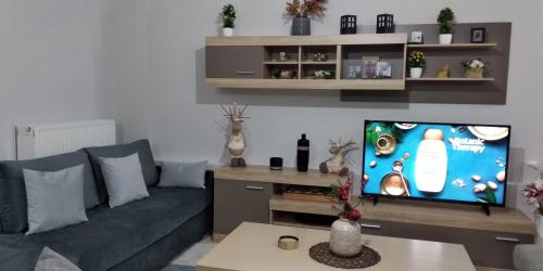  Preveza Simple Home in Preveza
