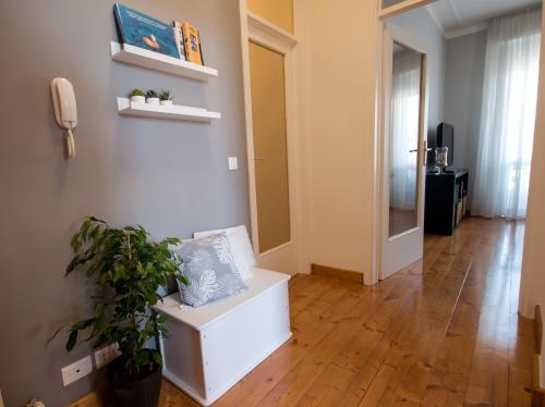 Ampio, elegante apt con aria condizionata e bici gratis, Viareggio (photo 5)