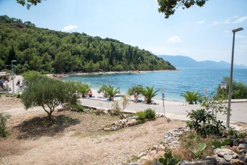  Apartmani Butigan in Klek