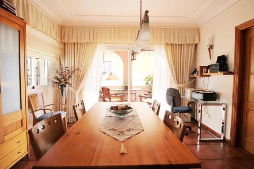 Villa Palomas SpainSunRentals 1072 - image 8