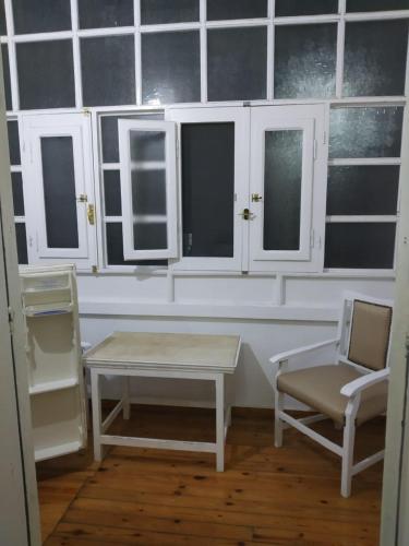 De La Poste in Port Said