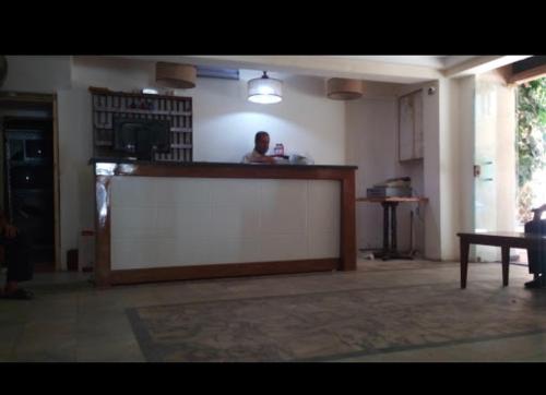 De La Poste in Port Said