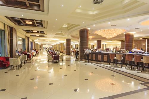La Marquise Luxury Resort Complex - image 12