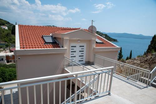  Apartmani Butigan in Klek