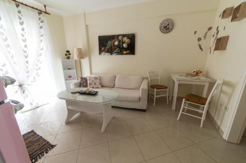  Little cosy and sunny apartment in Thessaloniki in Thessaloniki