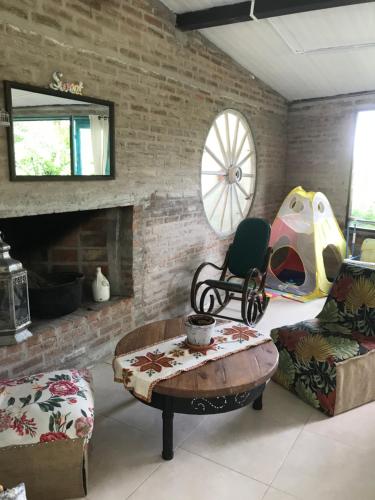 拉斯康迪达牧场农家乐