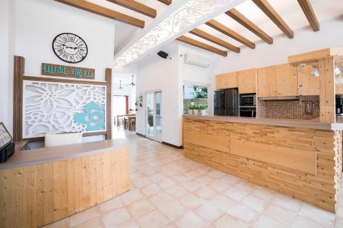 仙杜瑞拉海景旅宿 Cinderella Inn