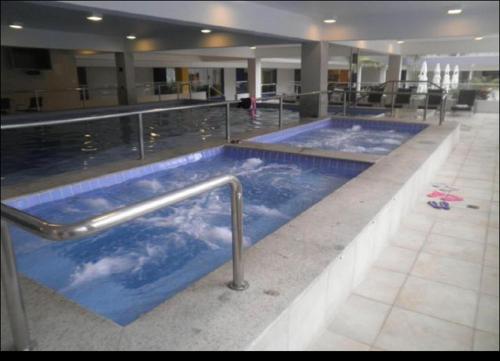 Apartamento Veredas do Rio Quente - 919