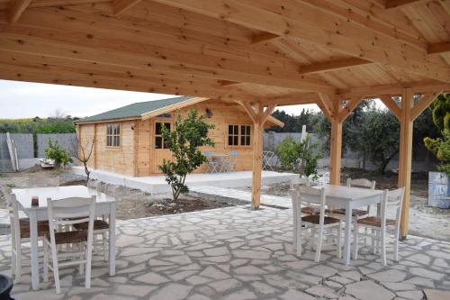 Cyprus Glamping Park