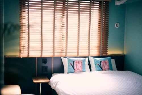 Hotel She Kyoto In Japan Hotel She Kyoto In Japan